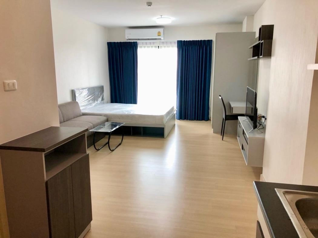 เช่าคอนโด ศุภาลัย ลอฟท์ @ สถานีแคราย คอนโดมิเนียม - Condo Rental Supalai Loft @ Khaerai Station condominium - 2828740