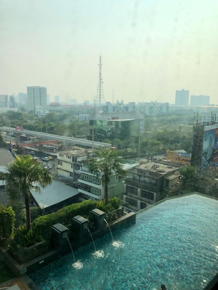 เช่าคอนโด ศุภาลัย ลอฟท์ @ สถานีแคราย คอนโดมิเนียม - Condo Rental Supalai Loft @ Khaerai Station condominium - 2828746
