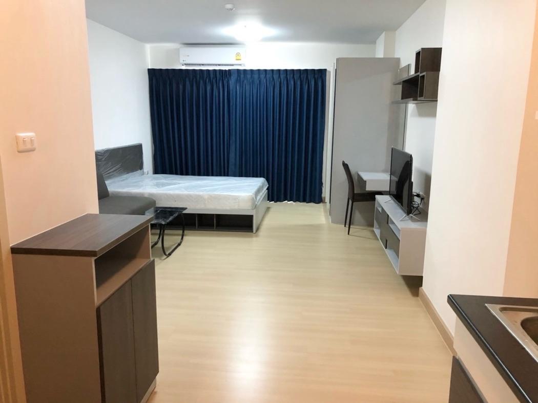 เช่าคอนโด ศุภาลัย ลอฟท์ @ สถานีแคราย คอนโดมิเนียม - Condo Rental Supalai Loft @ Khaerai Station condominium - 2828888
