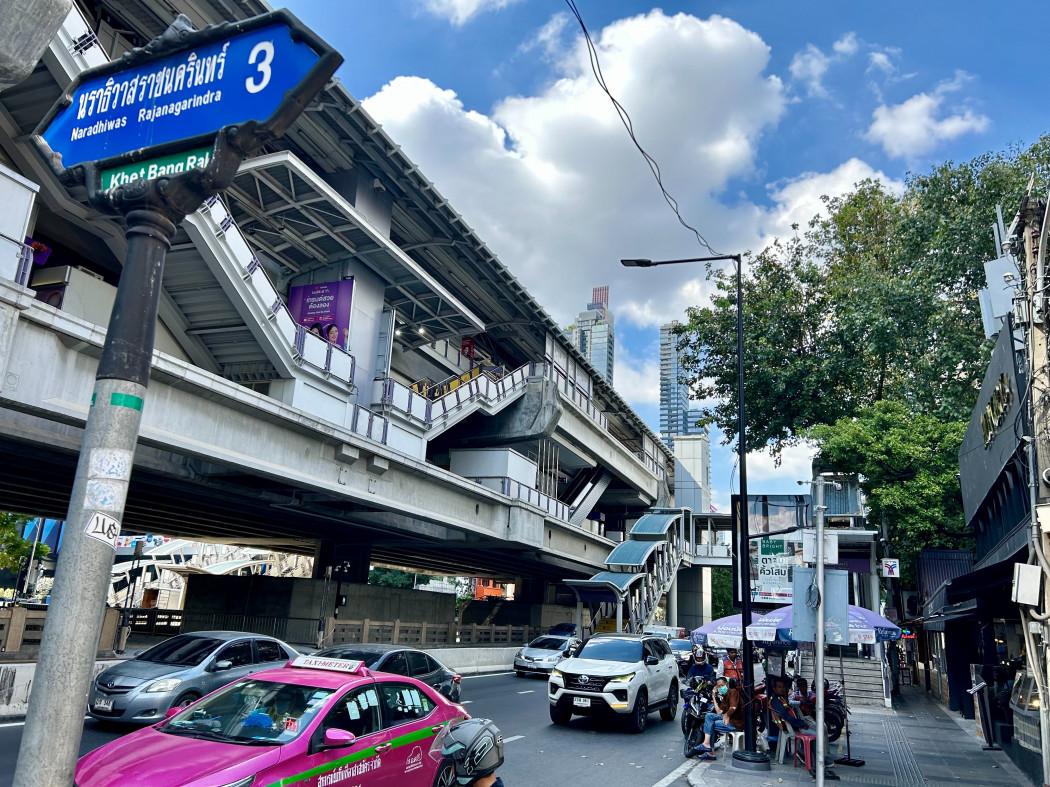 ขายคอนโด ควอด สีลม คอนโดมิเนียม - Sell Condo Quad Silom condominium - 2828914
