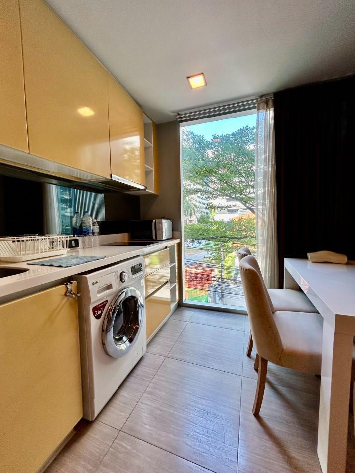 ขายคอนโด ควอด สีลม คอนโดมิเนียม - Sell Condo Quad Silom condominium - 2828913