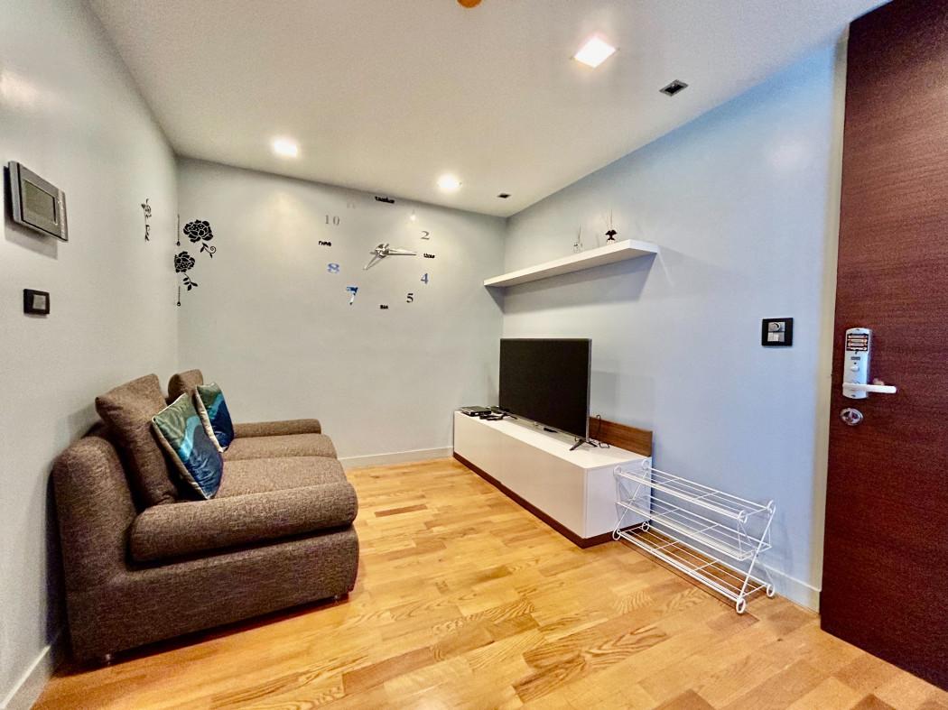 ขายคอนโด ควอด สีลม คอนโดมิเนียม - Sell Condo Quad Silom condominium - 2828908
