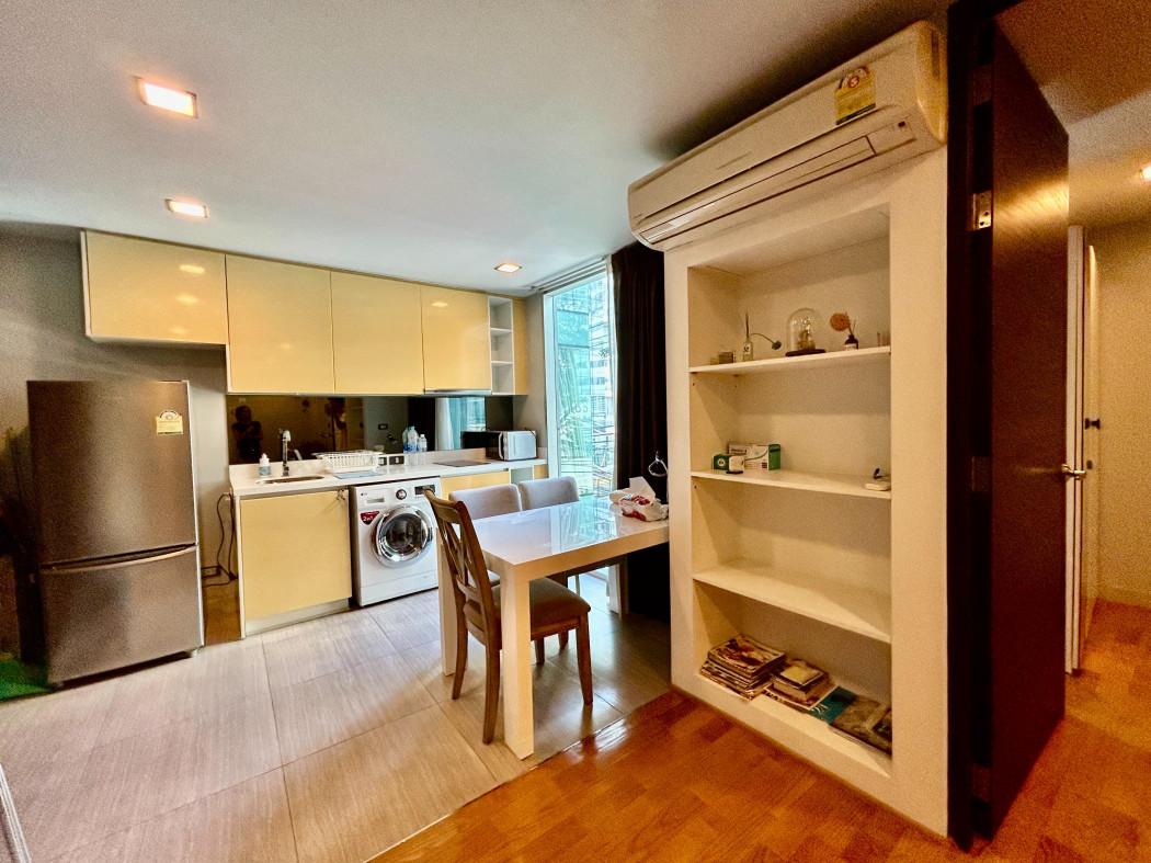 ขายคอนโด ควอด สีลม คอนโดมิเนียม - Sell Condo Quad Silom condominium - 2828907