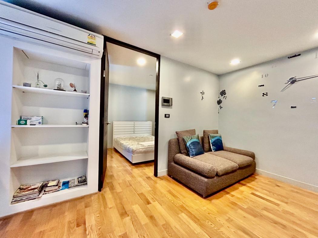 ขายคอนโด ควอด สีลม คอนโดมิเนียม - Sell Condo Quad Silom condominium - 2828912