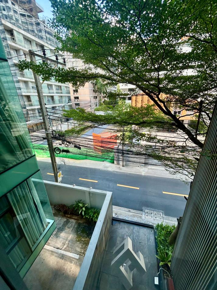 ขายคอนโด ควอด สีลม คอนโดมิเนียม - Sell Condo Quad Silom condominium - 2828915