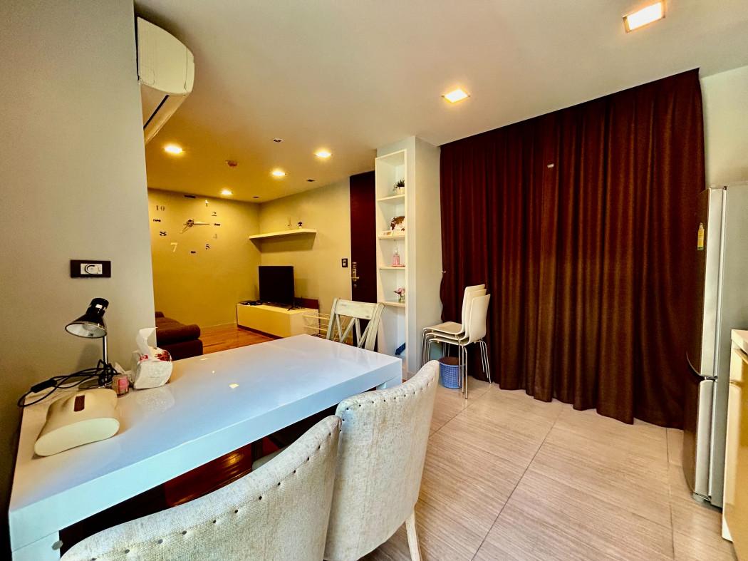 ขายคอนโด ควอด สีลม คอนโดมิเนียม - Sell Condo Quad Silom condominium - 2828906