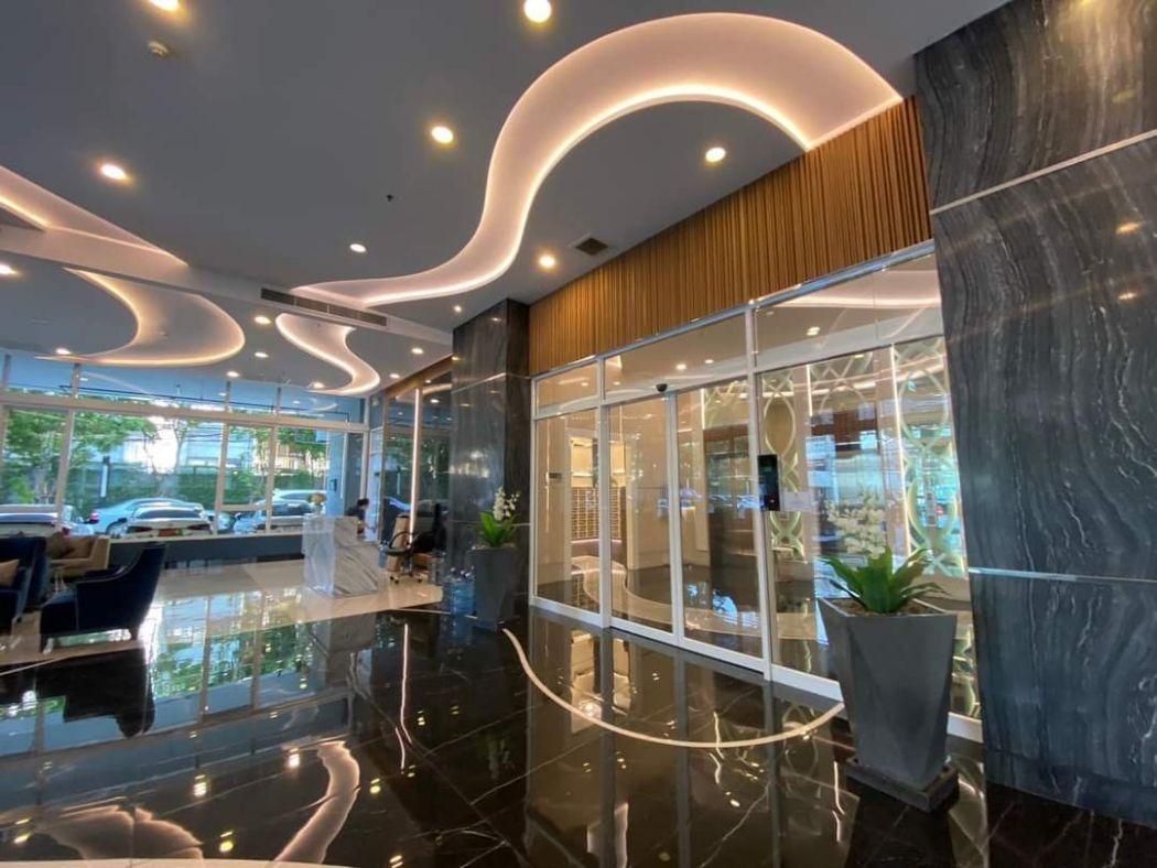 เช่าคอนโด ศุภาลัย เอลีท สุรวงศ์ คอนโดมิเนียม - Condo Rental Supalai Elite @ Surawong condominium - 2829260