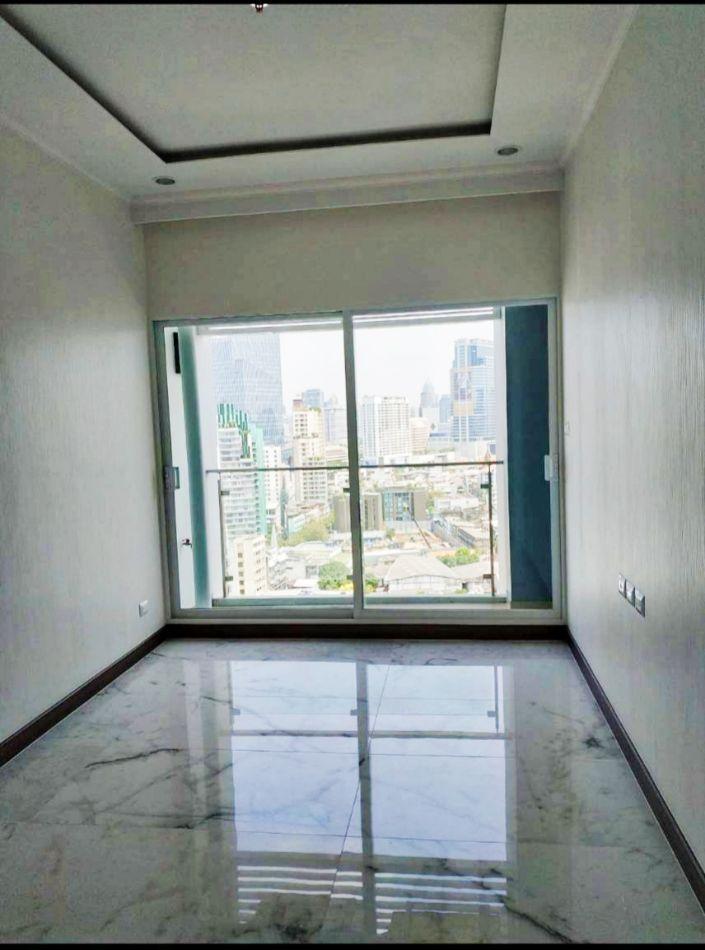 เช่าคอนโด ศุภาลัย เอลีท สุรวงศ์ คอนโดมิเนียม - Condo Rental Supalai Elite @ Surawong condominium - 2829253