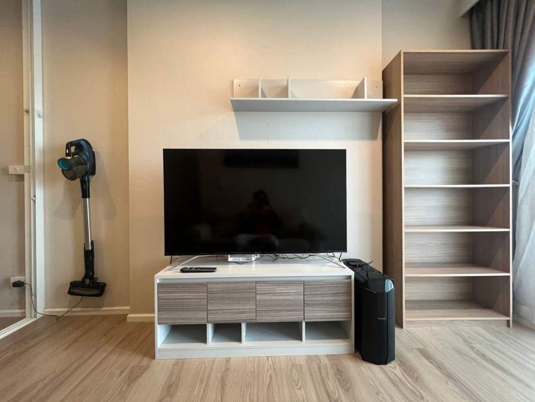เช่าคอนโด แอมเบอร์ บาย อีสเทิร์น สตาร์ คอนโดมิเนียม - Condo Rental Amber by Eastern Star condominium - 2829331