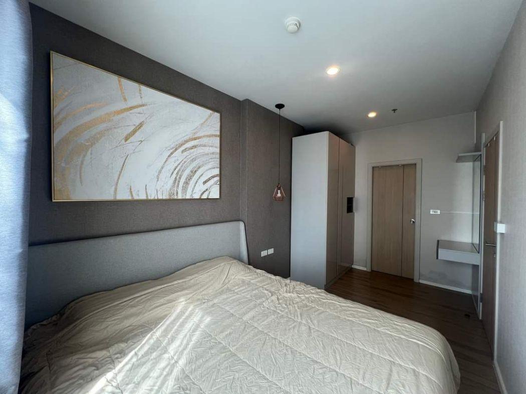 เช่าคอนโด แอมเบอร์ บาย อีสเทิร์น สตาร์ คอนโดมิเนียม - Condo Rental Amber by Eastern Star condominium - 2829334