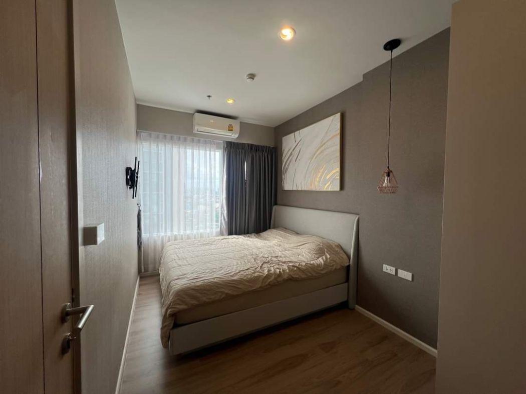 เช่าคอนโด แอมเบอร์ บาย อีสเทิร์น สตาร์ คอนโดมิเนียม - Condo Rental Amber by Eastern Star condominium - 2829332