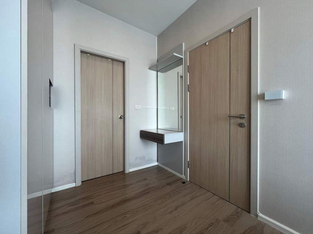 เช่าคอนโด แอมเบอร์ บาย อีสเทิร์น สตาร์ คอนโดมิเนียม - Condo Rental Amber by Eastern Star condominium - 2829336