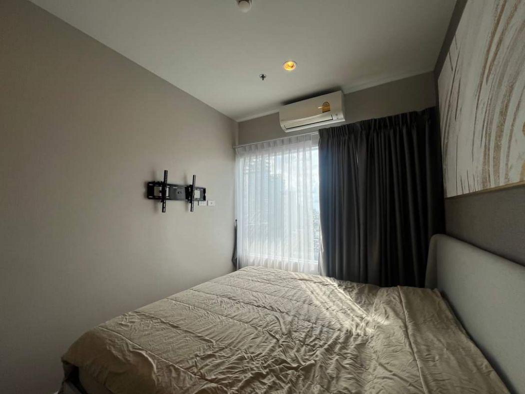 เช่าคอนโด แอมเบอร์ บาย อีสเทิร์น สตาร์ คอนโดมิเนียม - Condo Rental Amber by Eastern Star condominium - 2829335