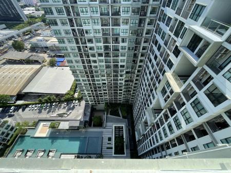 ขายคอนโด The Base Chaengwattana : เดอะ เบส แจ้งวัฒนะ - Sell Condo   - 2829379