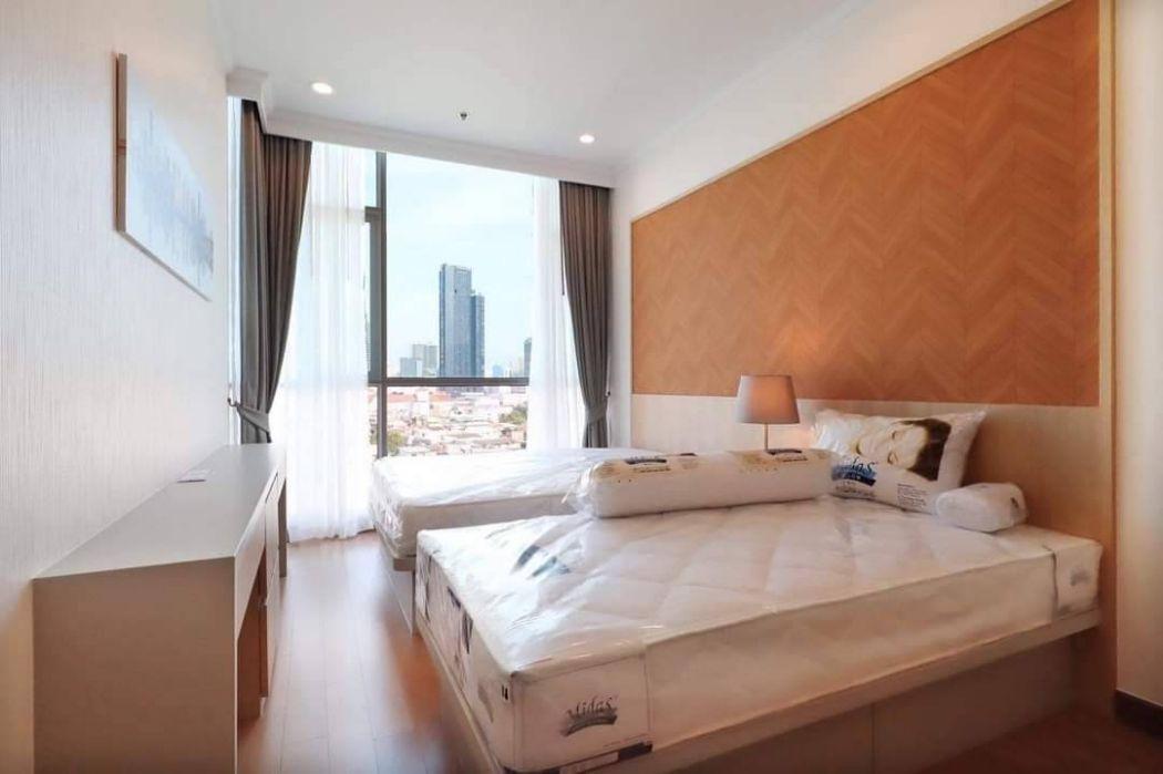 เช่าคอนโด ศุภาลัย เอลีท สุรวงศ์ คอนโดมิเนียม - Condo Rental Supalai Elite @ Surawong condominium - 2829508