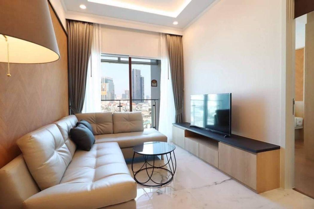 เช่าคอนโด ศุภาลัย เอลีท สุรวงศ์ คอนโดมิเนียม - Condo Rental Supalai Elite @ Surawong condominium - 2829504
