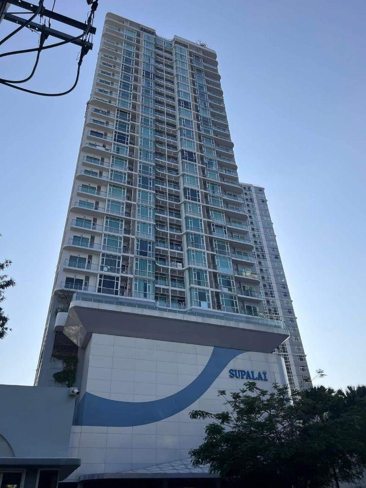 เช่าคอนโด ศุภาลัย เอลีท สุรวงศ์ คอนโดมิเนียม - Condo Rental Supalai Elite @ Surawong condominium - 2829498