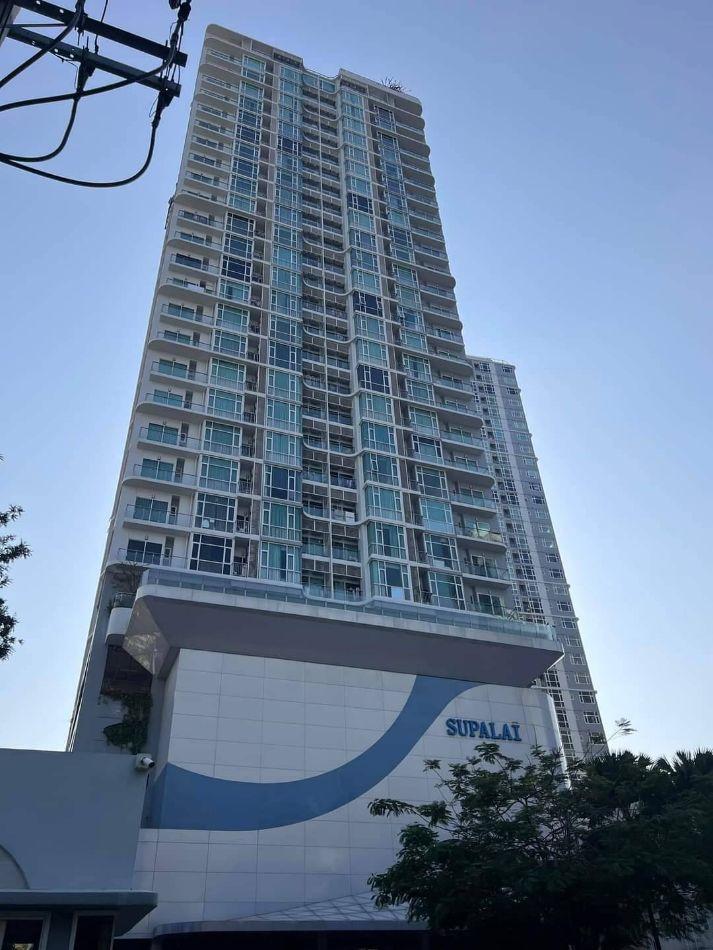 ขายคอนโด ศุภาลัย เอลีท สุรวงศ์ คอนโดมิเนียม - Sell Condo Supalai Elite @ Surawong condominium - 2829510