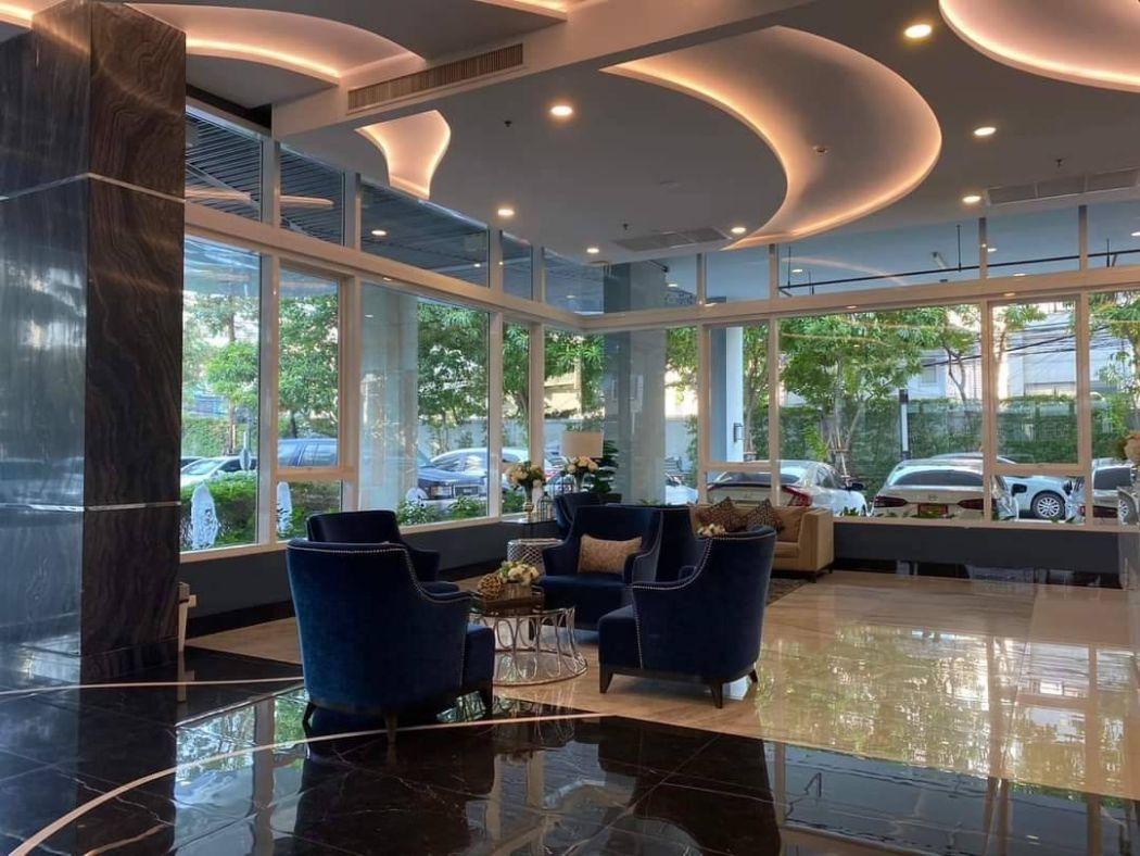 ขายคอนโด ศุภาลัย เอลีท สุรวงศ์ คอนโดมิเนียม - Sell Condo Supalai Elite @ Surawong condominium - 2829511