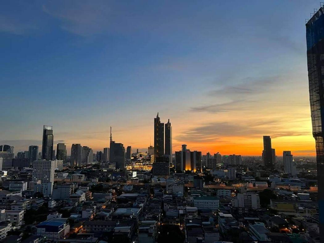 ขายคอนโด ศุภาลัย เอลีท สุรวงศ์ คอนโดมิเนียม - Sell Condo Supalai Elite @ Surawong condominium - 2829521