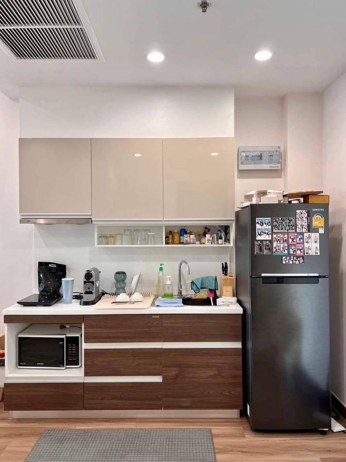 ขายคอนโด ศุภาลัย เอลีท สุรวงศ์ คอนโดมิเนียม - Sell Condo Supalai Elite @ Surawong condominium - 2829513