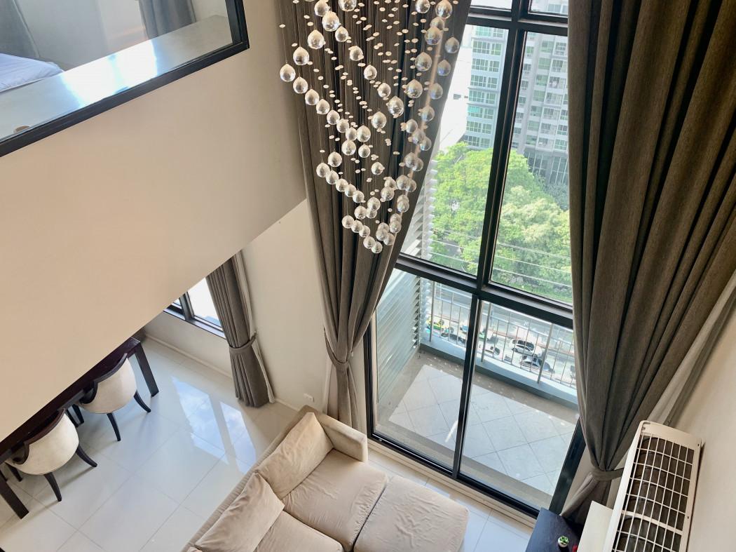 ขายคอนโด วิลล่า อโศก คอนโดมิเนียม - Sell Condo Villa Asoke condominium - 2829562