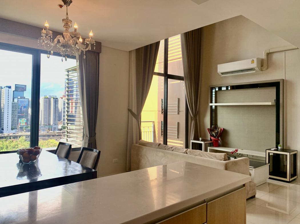 ขายคอนโด วิลล่า อโศก คอนโดมิเนียม - Sell Condo Villa Asoke condominium - 2829559