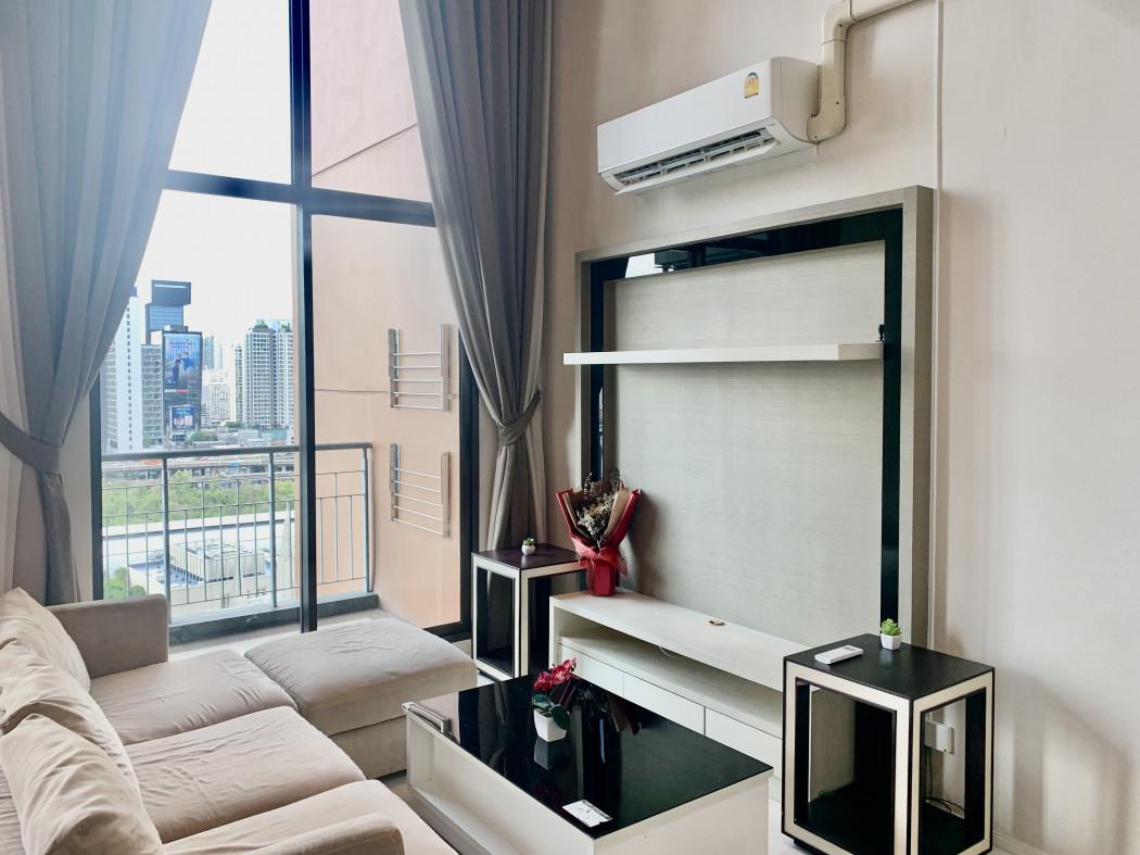 ขายคอนโด วิลล่า อโศก คอนโดมิเนียม - Sell Condo Villa Asoke condominium - 2829558