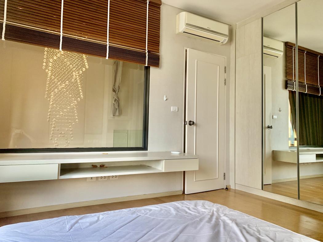 ขายคอนโด วิลล่า อโศก คอนโดมิเนียม - Sell Condo Villa Asoke condominium - 2829565