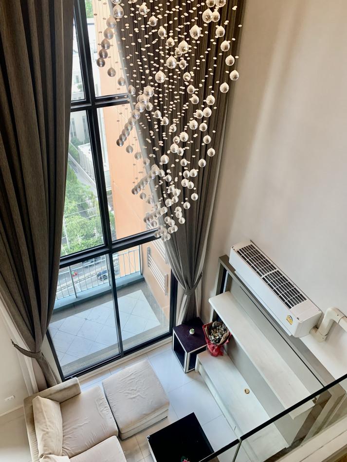 ขายคอนโด วิลล่า อโศก คอนโดมิเนียม - Sell Condo Villa Asoke condominium - 2829557