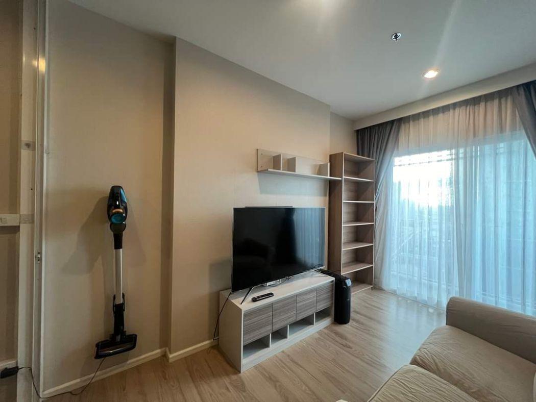 ขายคอนโด แอมเบอร์ บาย อีสเทิร์น สตาร์ คอนโดมิเนียม - Sell Condo Amber by Eastern Star condominium - 2829579