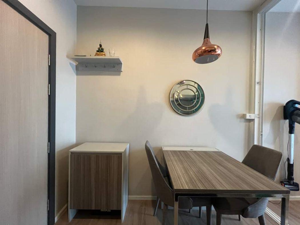 ขายคอนโด แอมเบอร์ บาย อีสเทิร์น สตาร์ คอนโดมิเนียม - Sell Condo Amber by Eastern Star condominium - 2829578