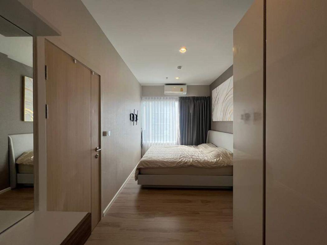 ขายคอนโด แอมเบอร์ บาย อีสเทิร์น สตาร์ คอนโดมิเนียม - Sell Condo Amber by Eastern Star condominium - 2829583