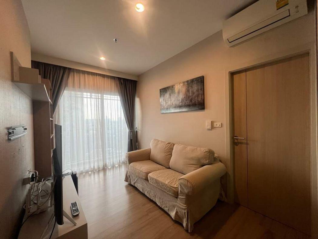 ขายคอนโด แอมเบอร์ บาย อีสเทิร์น สตาร์ คอนโดมิเนียม - Sell Condo Amber by Eastern Star condominium - 2829580