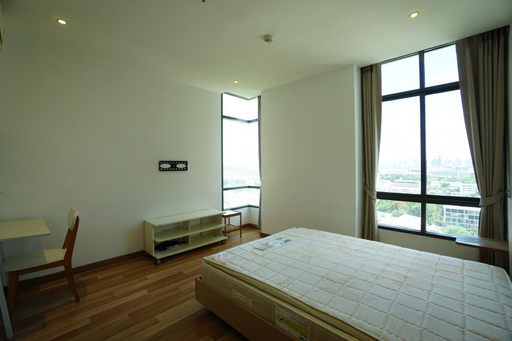 ขายคอนโด Ideo Blucove สุขุมวิท (ไอดีโอ บลูโคฟ สุขุมวิท) - Sell Condo   - 2829619