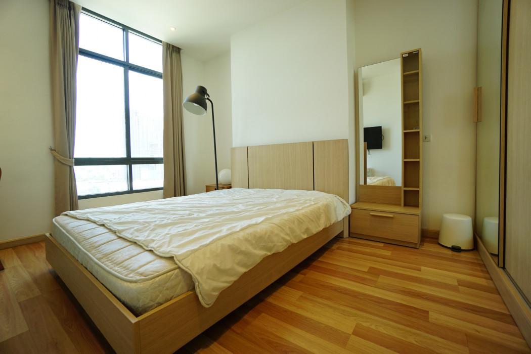 ขายคอนโด Ideo Blucove สุขุมวิท (ไอดีโอ บลูโคฟ สุขุมวิท) - Sell Condo   - 2829616