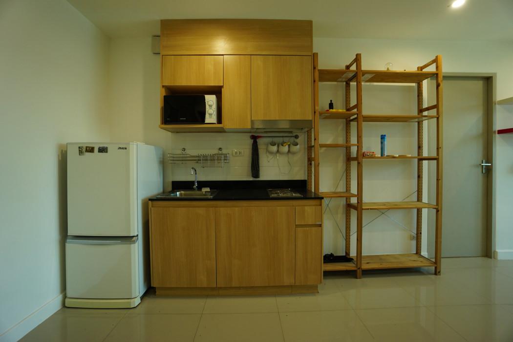 ขายคอนโด Ideo Blucove สุขุมวิท (ไอดีโอ บลูโคฟ สุขุมวิท) - Sell Condo   - 2829622