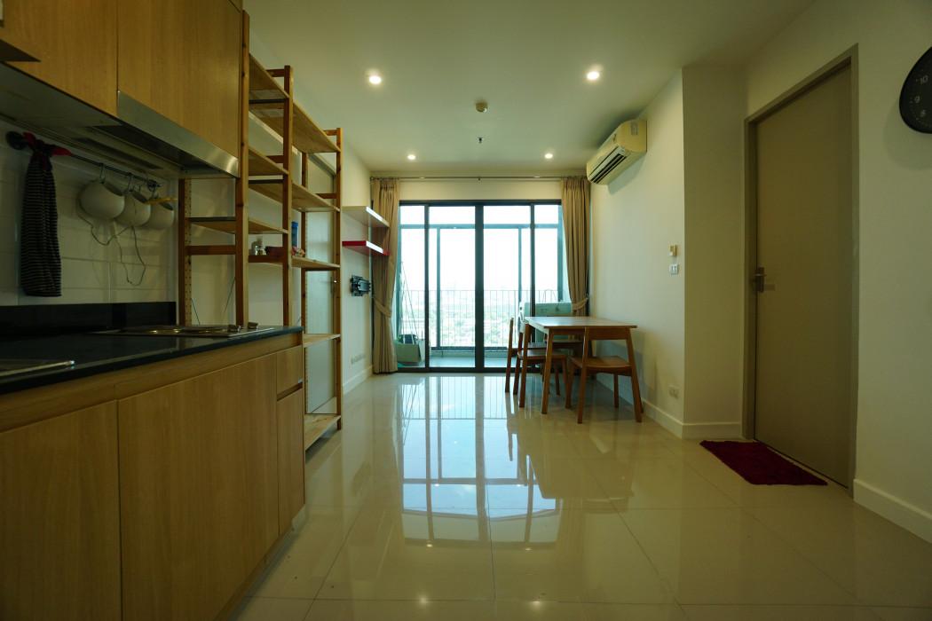 ขายคอนโด Ideo Blucove สุขุมวิท (ไอดีโอ บลูโคฟ สุขุมวิท) - Sell Condo   - 2829620