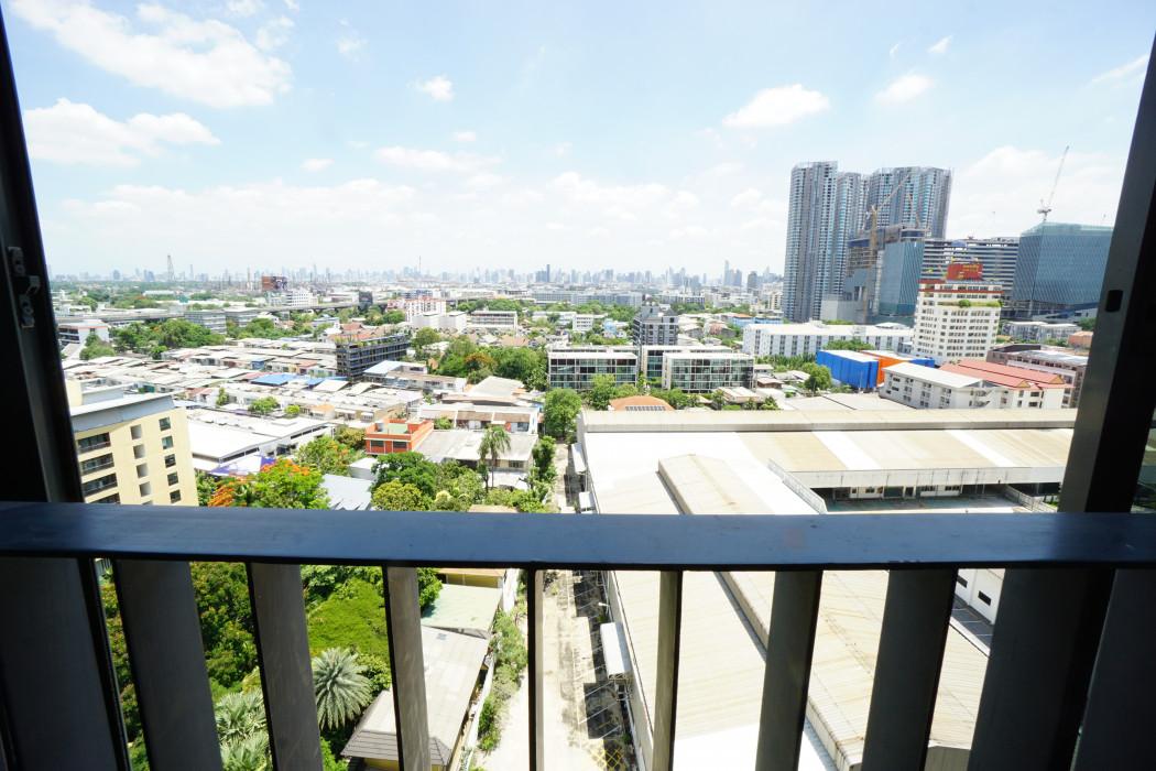 ขายคอนโด Ideo Blucove สุขุมวิท (ไอดีโอ บลูโคฟ สุขุมวิท) - Sell Condo   - 2829627