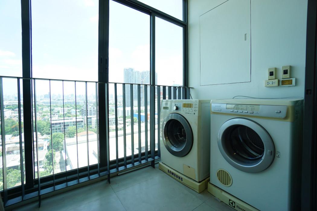 ขายคอนโด Ideo Blucove สุขุมวิท (ไอดีโอ บลูโคฟ สุขุมวิท) - Sell Condo   - 2829626