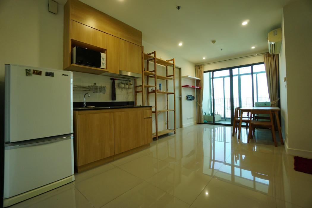 ขายคอนโด Ideo Blucove สุขุมวิท (ไอดีโอ บลูโคฟ สุขุมวิท) - Sell Condo   - 2829621
