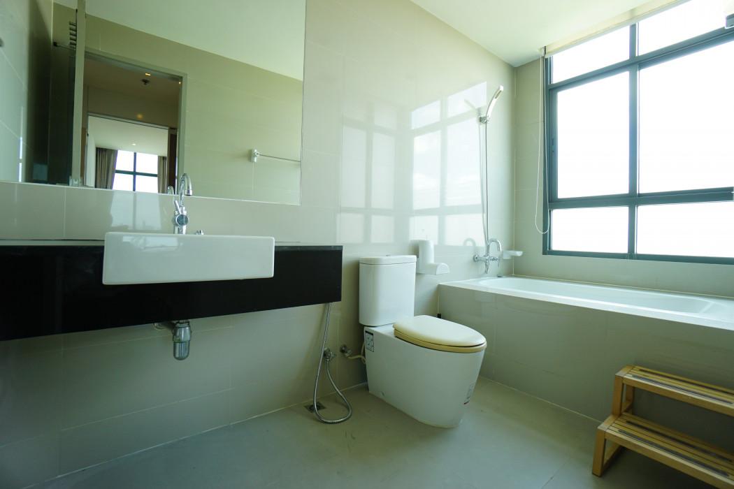 ขายคอนโด Ideo Blucove สุขุมวิท (ไอดีโอ บลูโคฟ สุขุมวิท) - Sell Condo   - 2829623