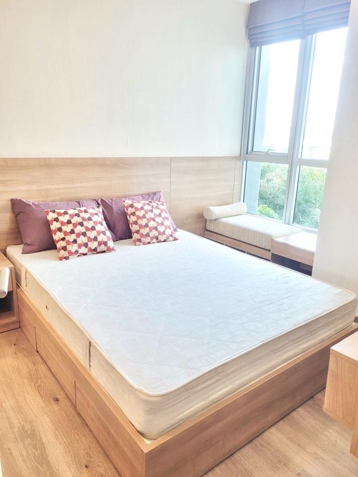 เช่าคอนโด Rhythm สุขุมวิท 50 (ริธึ่ม สุขุมวิท 50) - Condo Rental   - 2829631