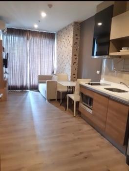 เช่าคอนโด Rhythm สุขุมวิท 50 (ริธึ่ม สุขุมวิท 50) - Condo Rental   - 2829629