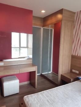 เช่าคอนโด Rhythm สุขุมวิท 50 (ริธึ่ม สุขุมวิท 50) - Condo Rental   - 2829632