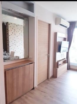 เช่าคอนโด Rhythm สุขุมวิท 50 (ริธึ่ม สุขุมวิท 50) - Condo Rental   - 2829630