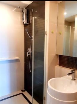 เช่าคอนโด Rhythm สุขุมวิท 50 (ริธึ่ม สุขุมวิท 50) - Condo Rental   - 2829634