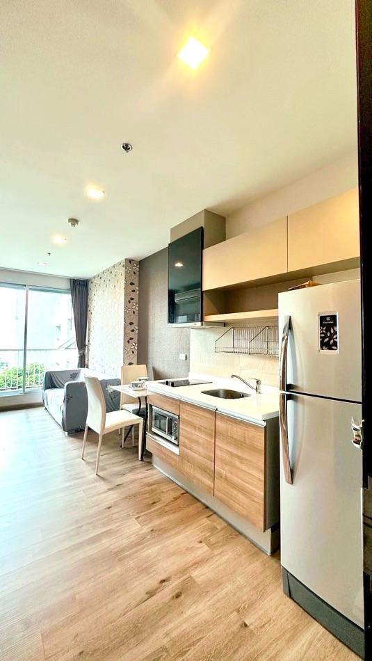 เช่าคอนโด Rhythm สุขุมวิท 50 (ริธึ่ม สุขุมวิท 50) - Condo Rental   - 2829628