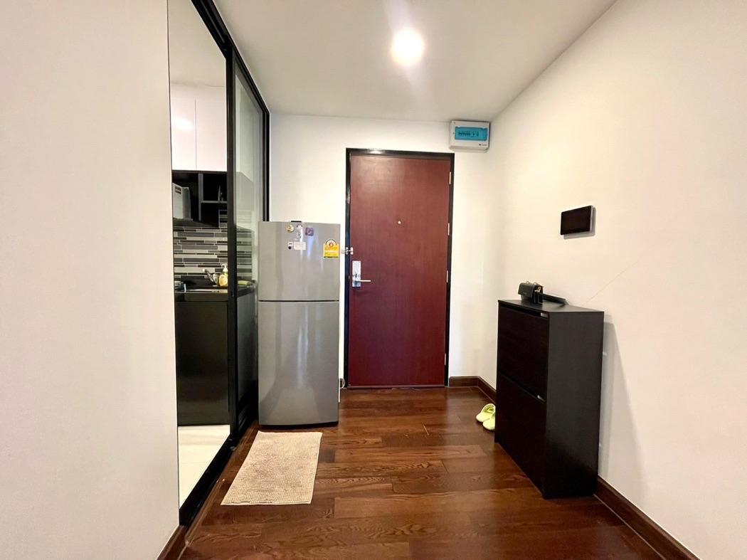 เช่าคอนโด BANGKOK FELIZ สาทร-ตากสิน - Condo Rental   - 2829648