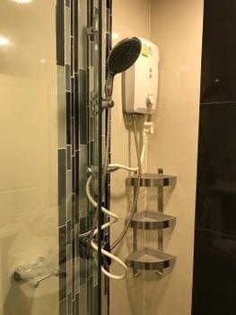 เช่าคอนโด BANGKOK FELIZ สาทร-ตากสิน - Condo Rental   - 2829652